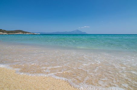 Black Pearl in Kalamitsi Halkidiki